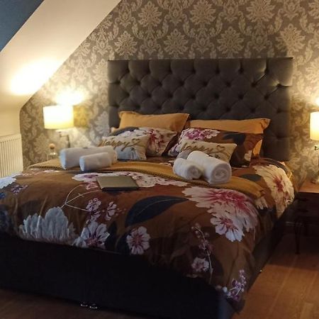 Cruden Bay Outlander Boutique B&B Super King מראה חיצוני תמונה