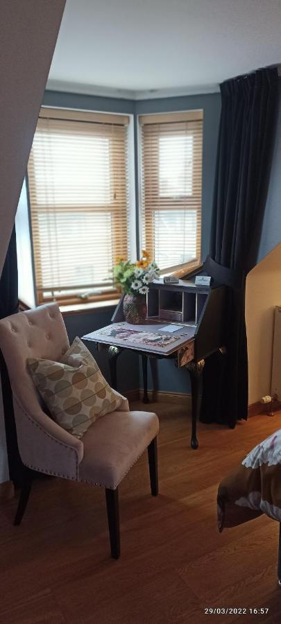 Cruden Bay Outlander Boutique B&B Super King מראה חיצוני תמונה