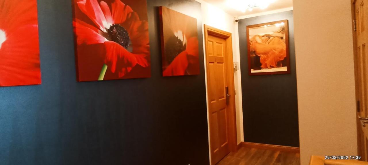 Cruden Bay Outlander Boutique B&B Super King מראה חיצוני תמונה