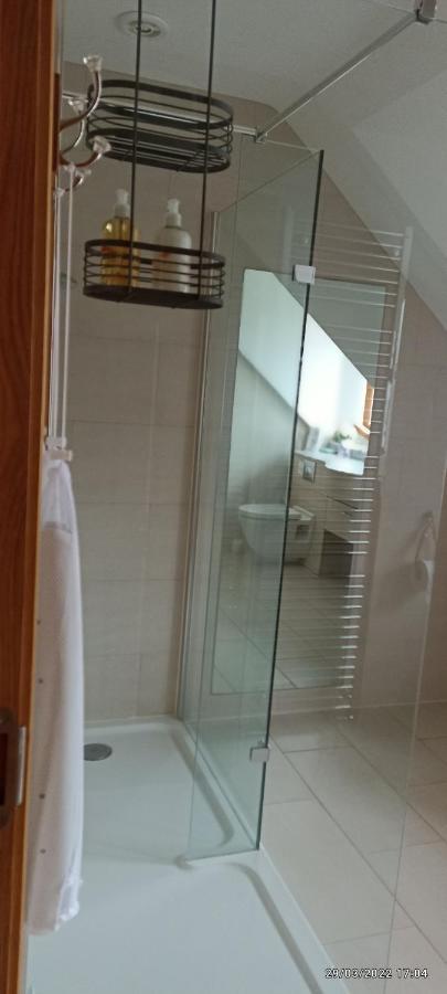 Cruden Bay Outlander Boutique B&B Super King מראה חיצוני תמונה