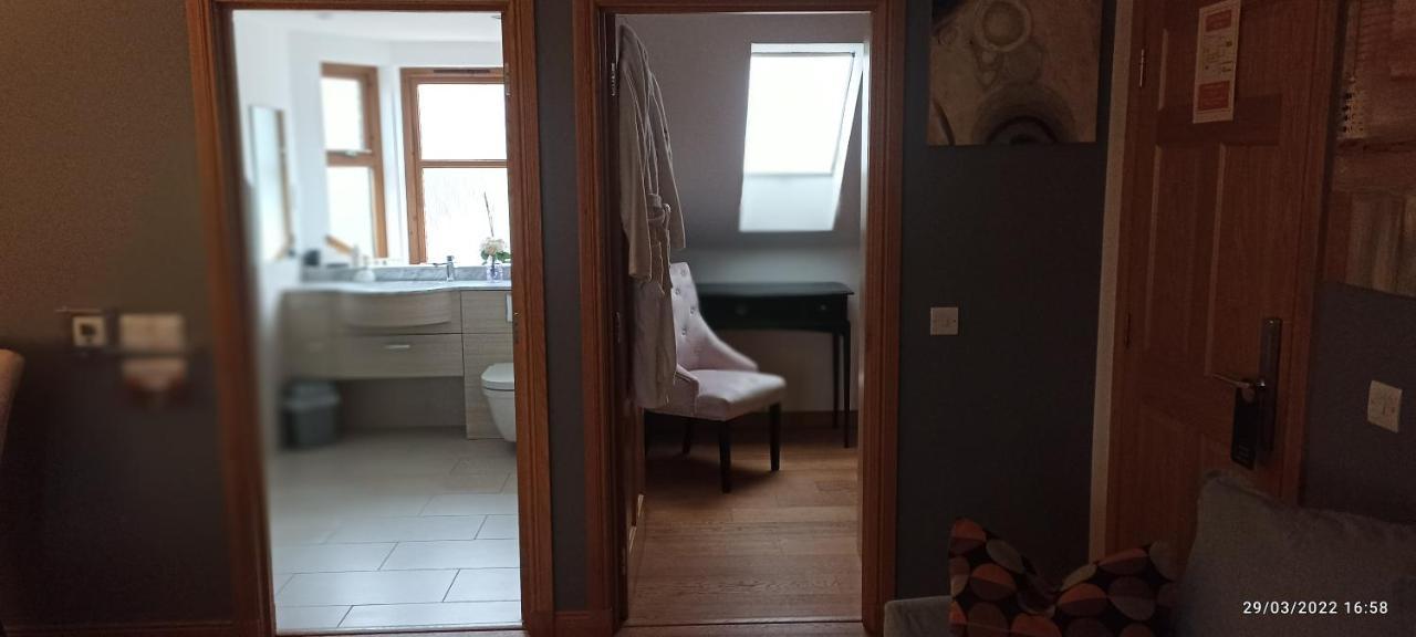 Cruden Bay Outlander Boutique B&B Super King מראה חיצוני תמונה